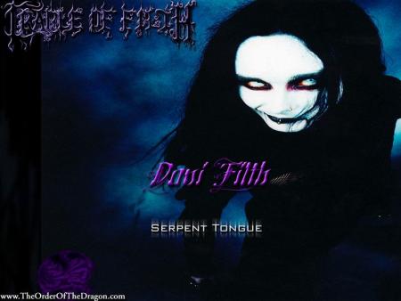 cradle of filth